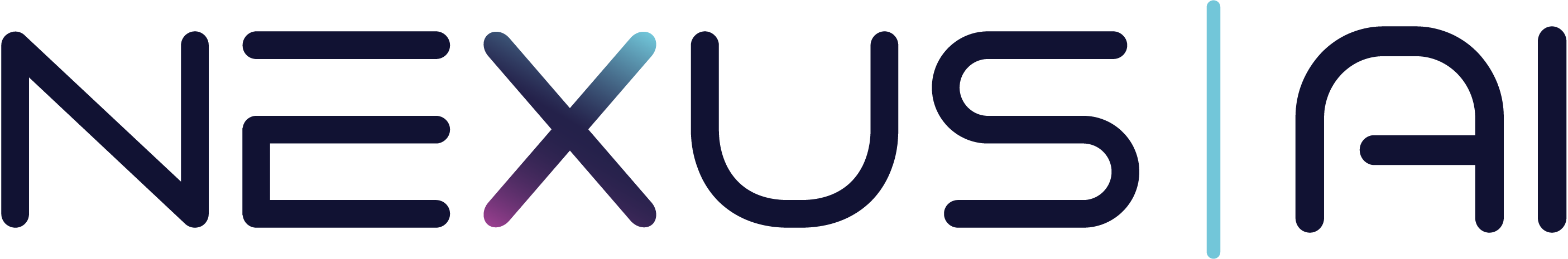 Nexus Intelligence logo – AI chest X-ray screening