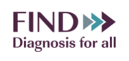 FIND – Diagnosis for all