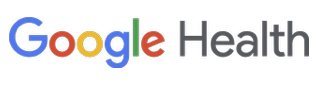 Google Health - development partner for Nexus AI CXR chest X-ray AI
