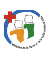 Ministère de la Santé, Côte d'Ivoire